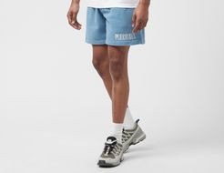 Equator Shorts, Blue