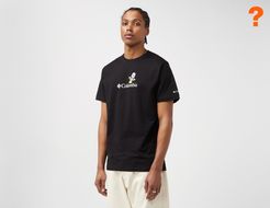 Outer Space T-Shirt - size? exclusive, Black