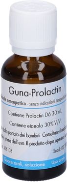 GUNA Guna Prolactin D6 Orale Gtt 30 Ml