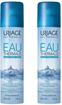 Eau Thermale d'Uriage Bipacco