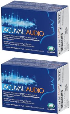 ACUVAL® Audio