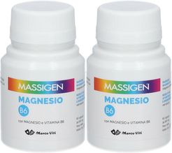 MASSIGEN® Magnesio B6