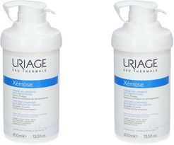 URIAGE Xémose Crème Relipidante Anti-Irritations Set da 2