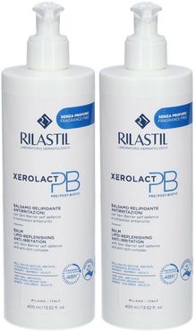 Xerolact Pb Balsamo Relipidante Antirritazioni x2