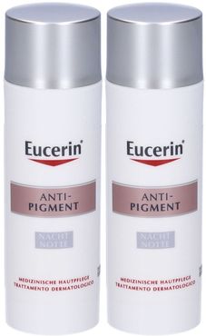 Eucerin® Anti-Pigment Notte Set da 2