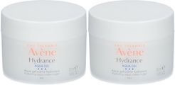 Avène Hydrance Aqua-Gel Crema Idratante Set da 2