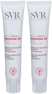 SVR Sensifine AR SPF 50+ Set da 2