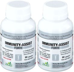 AVD Reform Immunity-Assist Forte Set da 2