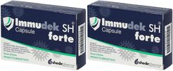 Immudek SH® Forte Capsule Set da 2