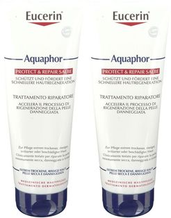 Eucerin® Aquaphor Trattamento Riparatore Set da 2