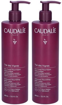 CAUDALIE Thé des Vignes Set da 2