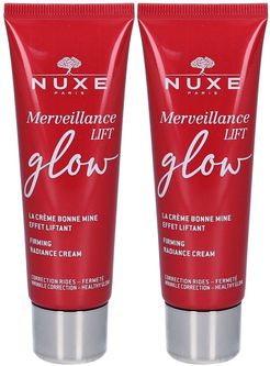 Nuxe Merveillance Lift Glow 50 Set da 2