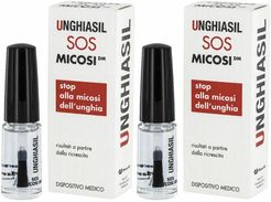 Unghialsil SOS Micosi Set da 2