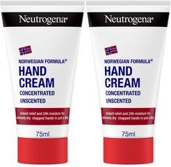 Neutrogena® Crema mani Non profumata Set da 2