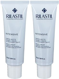 RILASTIL® Intensive Crema Notte Set da 2