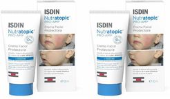 ISDIN Nutratopic® Pro-AMP Crema Facial Set da 2