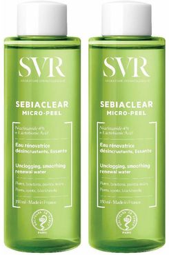 SVR Sebiaclear Micro-Peel Set da 2