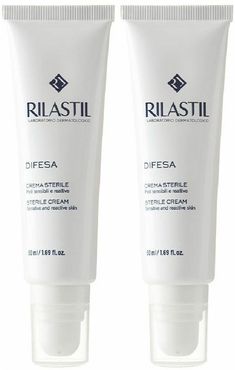 RILASTIL® Difesa Crema Sterile Set da 2