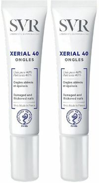 SVR XÉRIAL 40 Gel unghie Set da 2