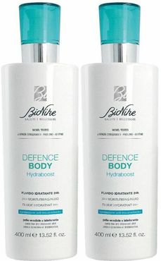 Bionike Defence Body Hydraboost Set da 2