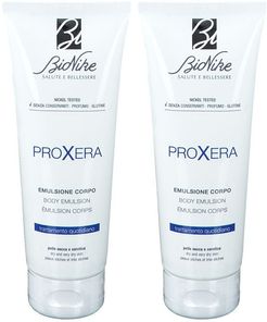 BioNike Proxera Emulsione Corpo Set da 2