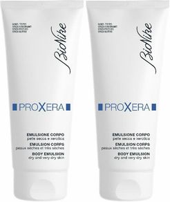 Bionike Proxera Emulsione Corpo Set da 2