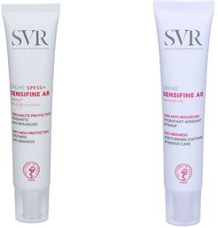 SVR Sensifine AR Crème + Crème SPF 50+