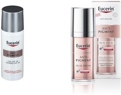 Eucerin® Anti-Pigment Giorno SPF30 + Eucerin Anti-Pigment Dual Serum
