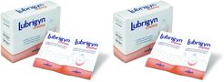 Lubrigyn® Crema vaginale Set da 2
