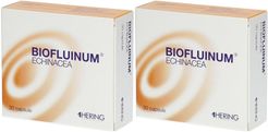 HERING Laboratori BIOFLUINUM® Echinacea Set da 2