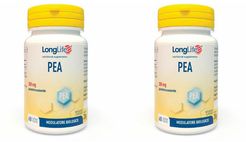 LongLife® PEA 300 mg Set da 2