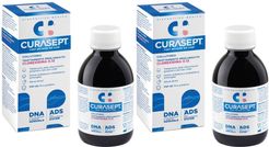 CURASEPT® ADS Trattamento Prolungato Clorexidina 0.12 Set da 2