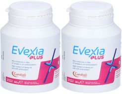 Candioli Pharma Evexia Plus Compresse Set da 2