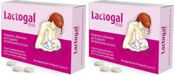 Lactogal® Plus Compresse Set da 2