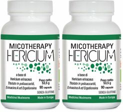 AVD Micotherapy Hericium Set da 2