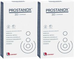 Laborest® Prostanox® Compresse Set da 2