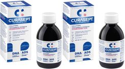 Curasept® ADS Trattamento Intensivo Clorexidina 0,20% Set da 2