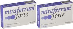 Miraferrum® Forte Set da 2