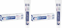 CURASEPT® Gel Dentifricio  Clorexidina 0,20 Set da 2