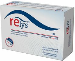 Relys® Soluzione oftalmica 30 minicontenitori