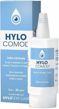 Hylo®-Comod Collirio Lubrificante