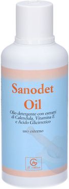 Olio Detergente