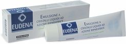 Eudena® Emulsione a Cristalli Liquidi ad Azione Riparatrice