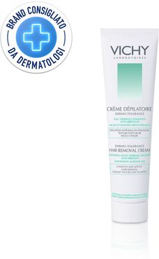 Crema Depilatoria lenitiva 150 ml