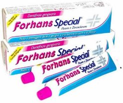 Dentifricio Forhans Special®