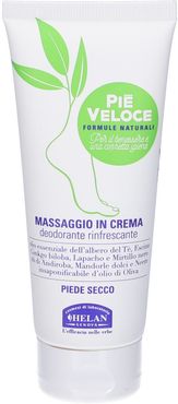 Pie Veloce Massaggio Crema