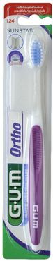 Gum Ortho® Spazzolino Ortodontico