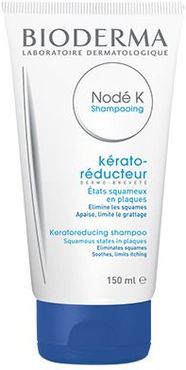 Nodé K Shampoo lenitivo antiprurito squame cuoio capelluto