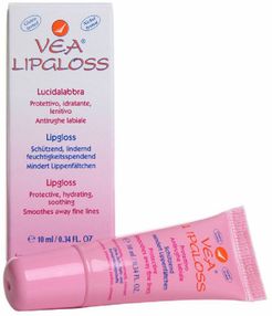 Lipgloss Prot Antia 10Ml