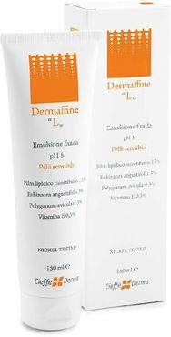 Cieffe Derma Dermaffine "L"® Crema Emolliente Lenitiva